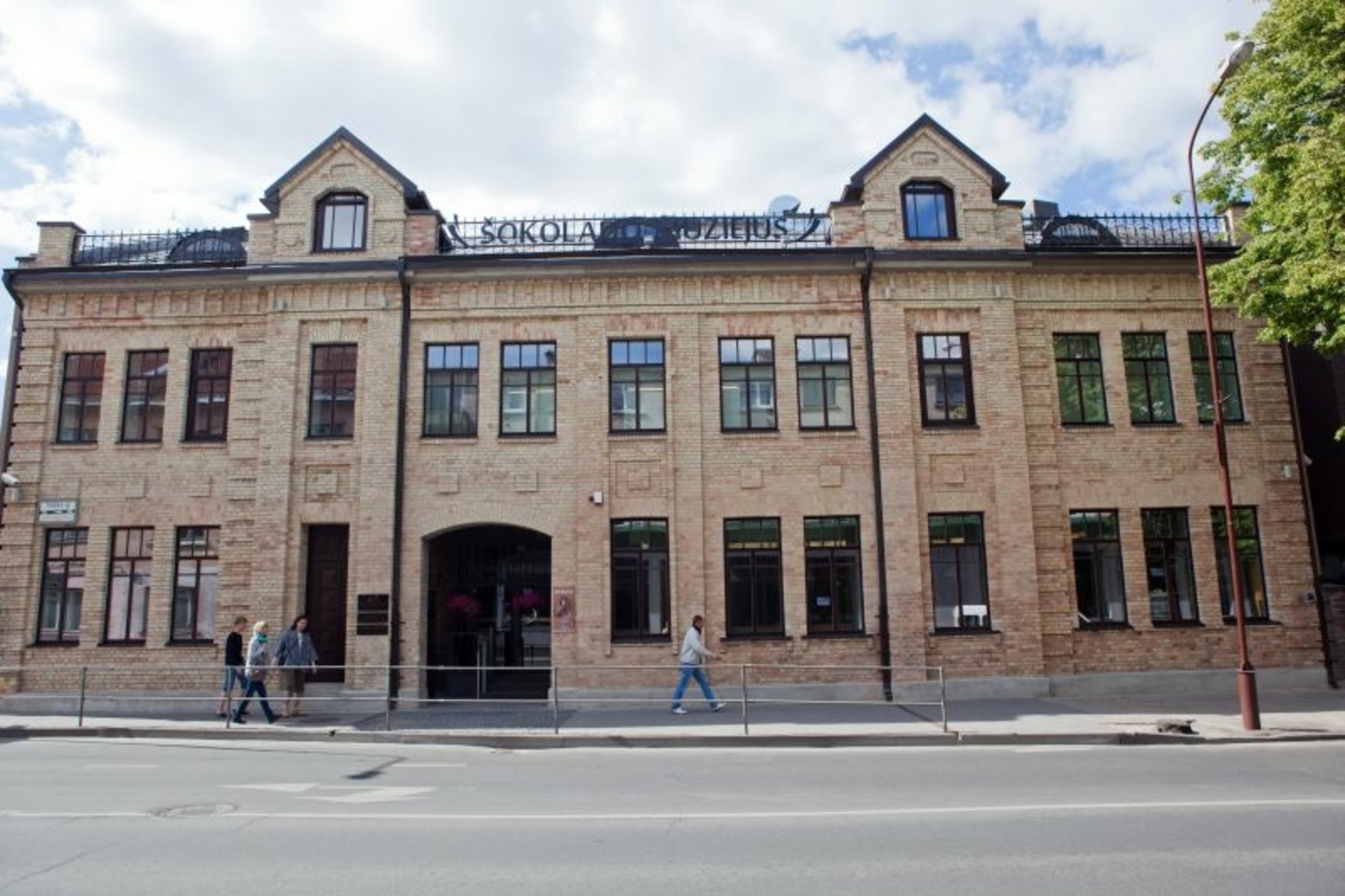 „Rūtos“ šokolado muziejus, Šiauliai