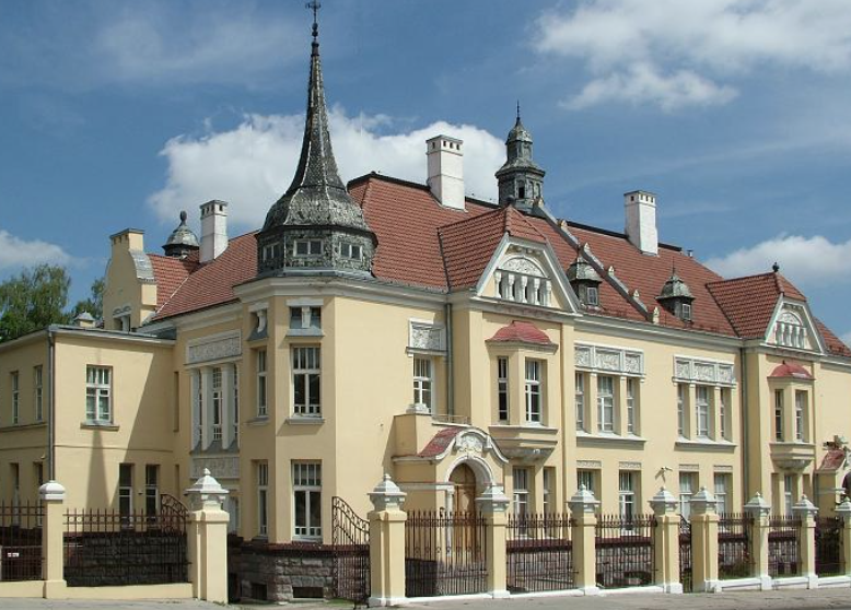 Šiaulių „Aušros“ muziejus